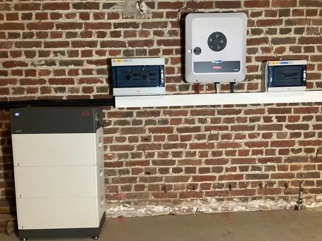 Nos installations — photo 18