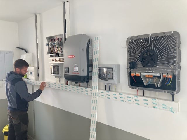 Nos installations — photo 12