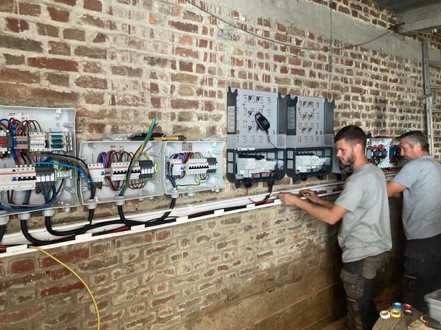 Nos installations — photo 14