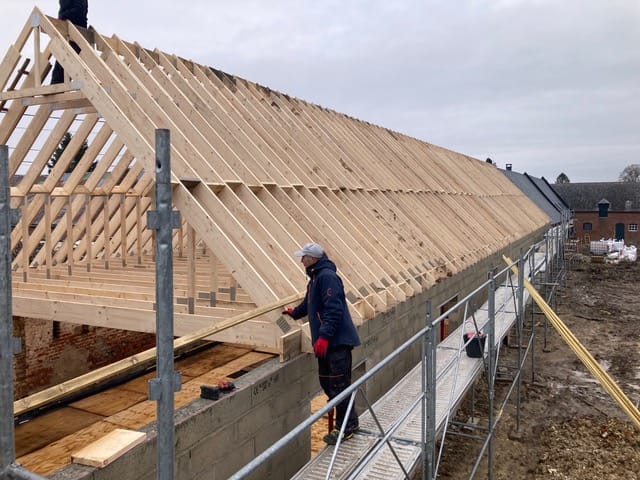 Couvreur et installateur solaire : le bon duo — photo 4