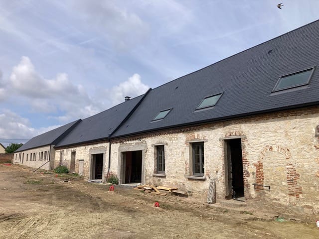 Couvreur et installateur solaire : le bon duo — photo 3