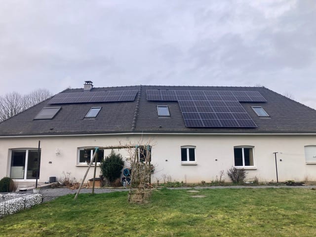 Avantages du solaire — Rohant Solaire