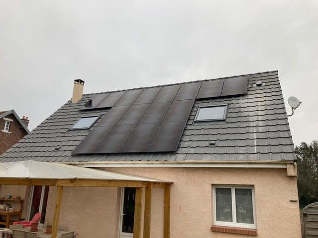 Nos chantiers photovoltaïques depuis 20 ans — photo 6