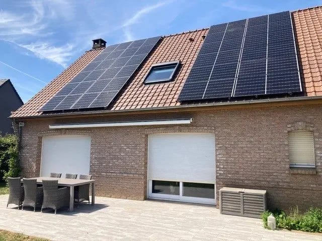 Nos chantiers photovoltaïques depuis 20 ans — photo 54