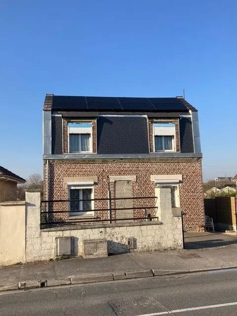 Nos chantiers photovoltaïques depuis 20 ans — photo 46